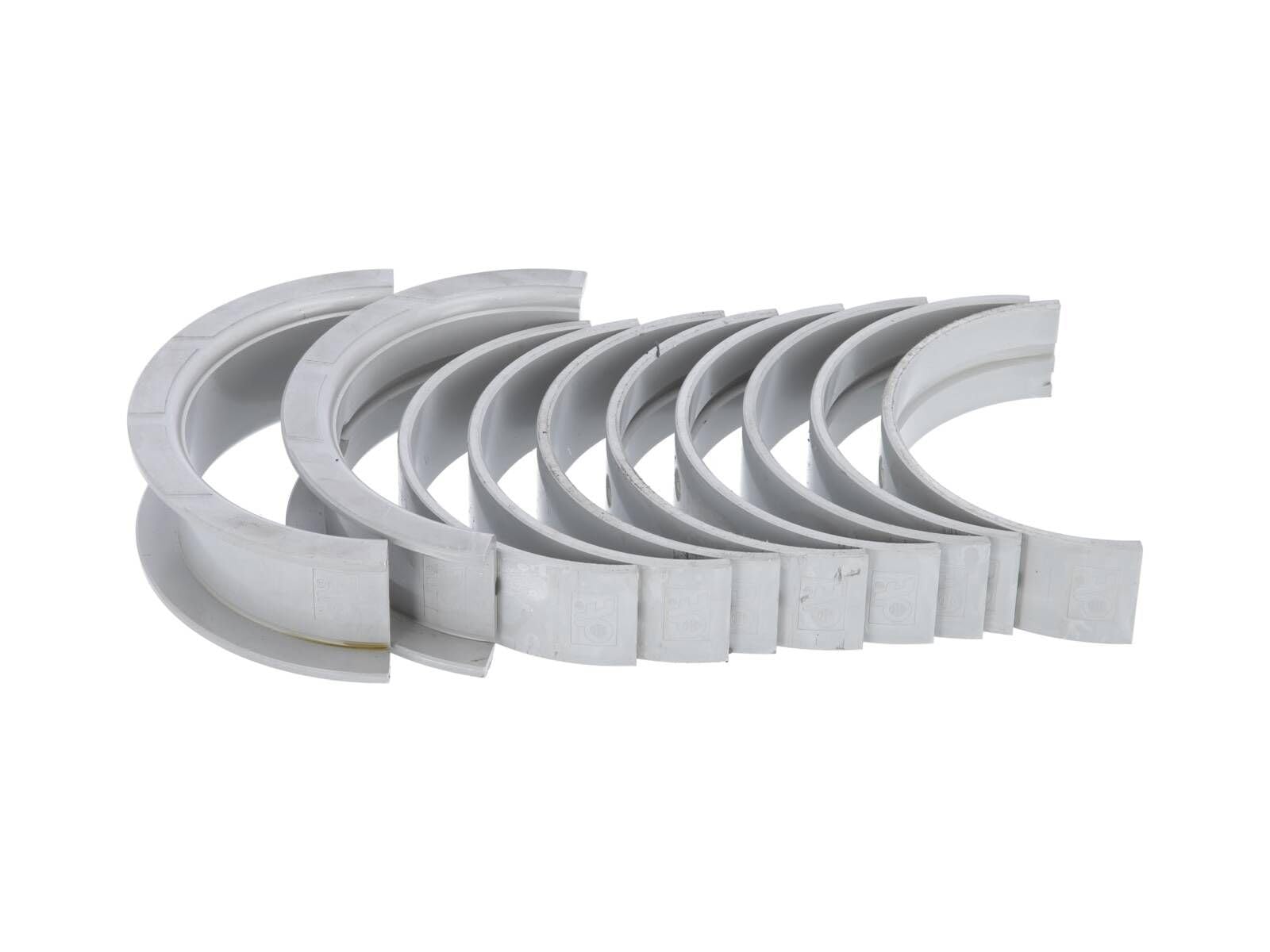 DT Spare Parts 4.90672 Bronzine di banco