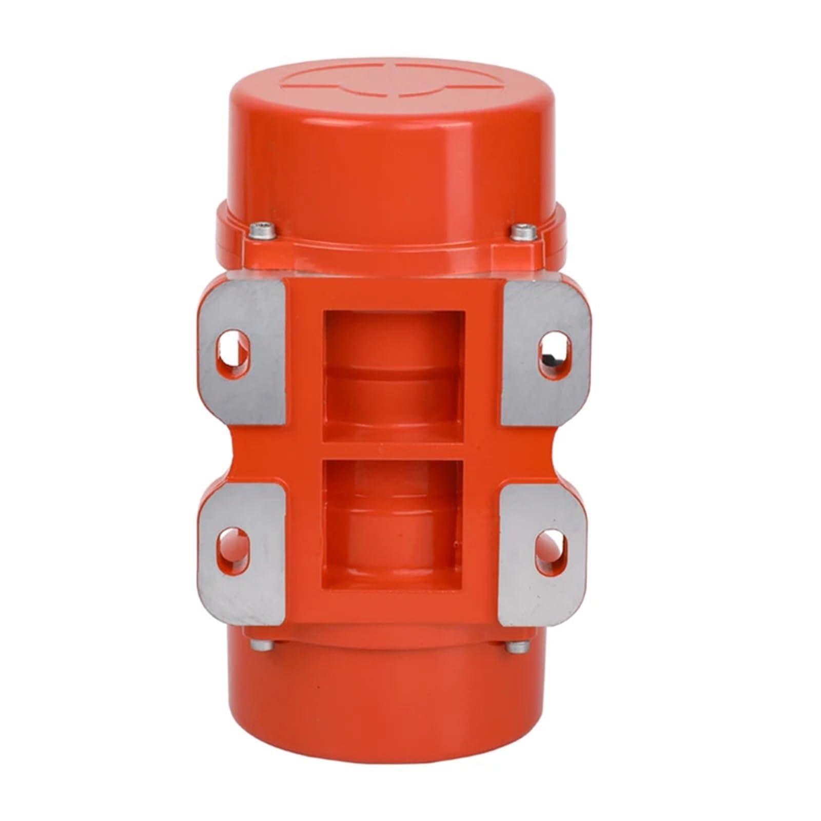 Rozrusznik zamiennik motocykl Silnik wibracyjny MVE200/3 3-fazowy, jednofazowy 220v 380V 50HZ/60HZ 0,15KW Przemysłowy silnik do stołu wibracyjnego(MVE200-3 1PH 220Vv)