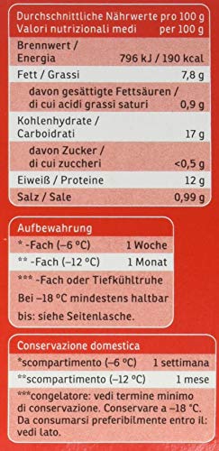 Jeden Tag Fischstäbchen, 450 g (Tiefgefroren)