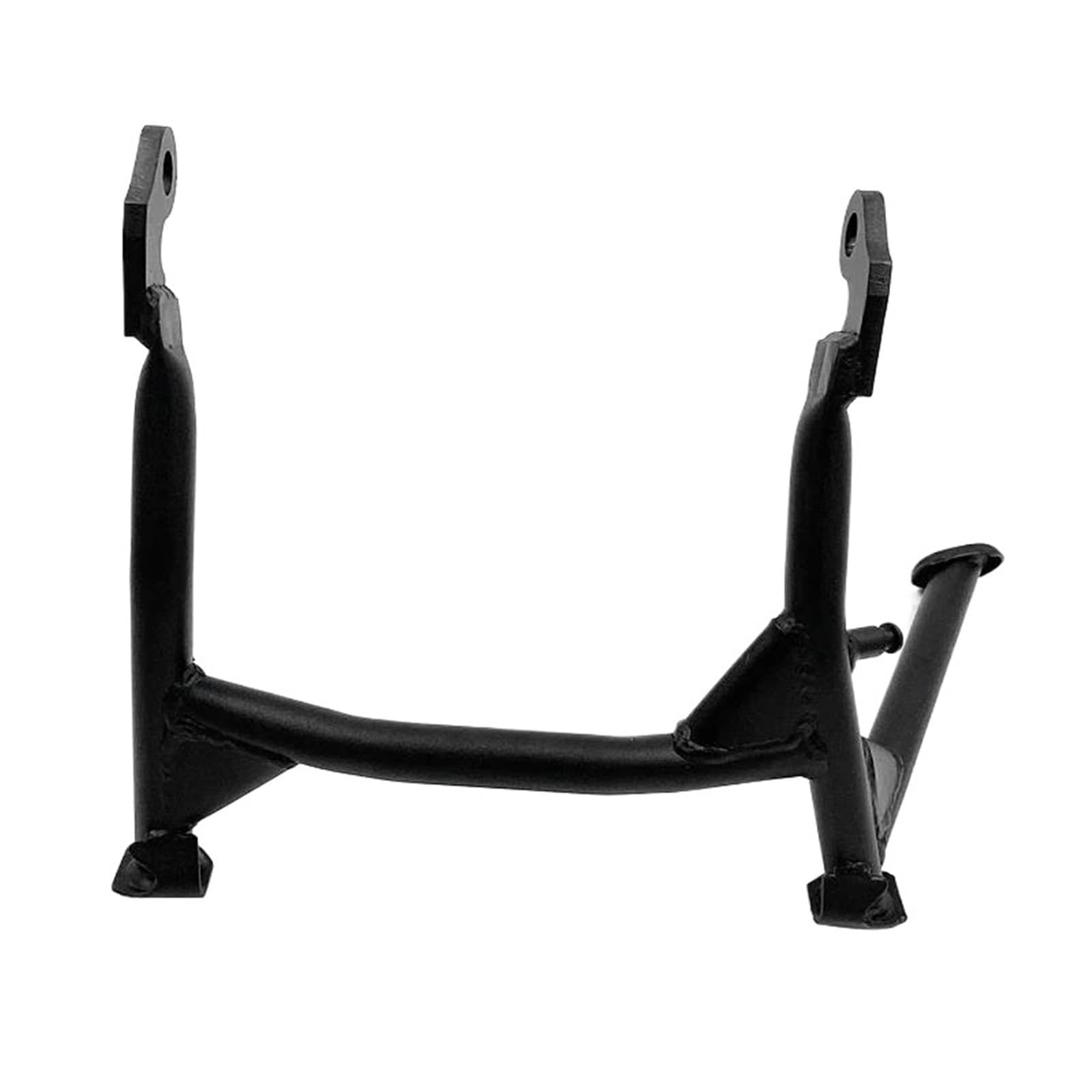 Motorcycle Holder Support Kickstand Center Parking Stand Support Bracket for BMW for F900R F900XR 2020-2022