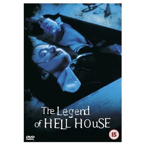 Legend Of Hell House - (horror Promotion)
