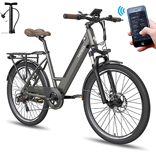 E Bike 26 Zoll Tiefer Einstieg Mittelmotor Die 5 besten E Bikes 26 Zoll 36 Volt (Testvergleich)