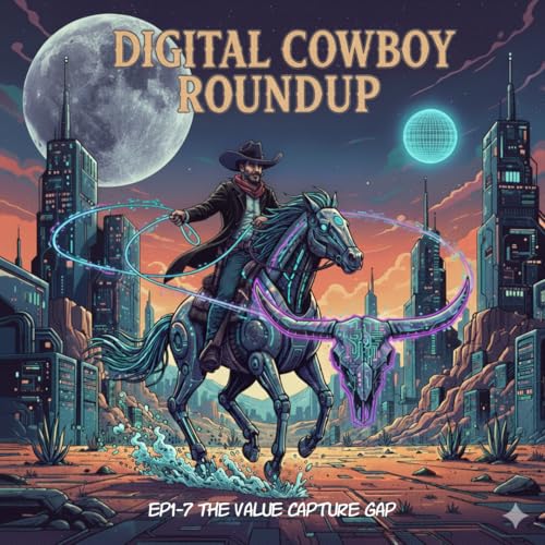 S1 EP7 - Value Capture Gap