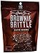 Brownie Brittle Salted Caramel, 5 Ounce (Pack of 12)
