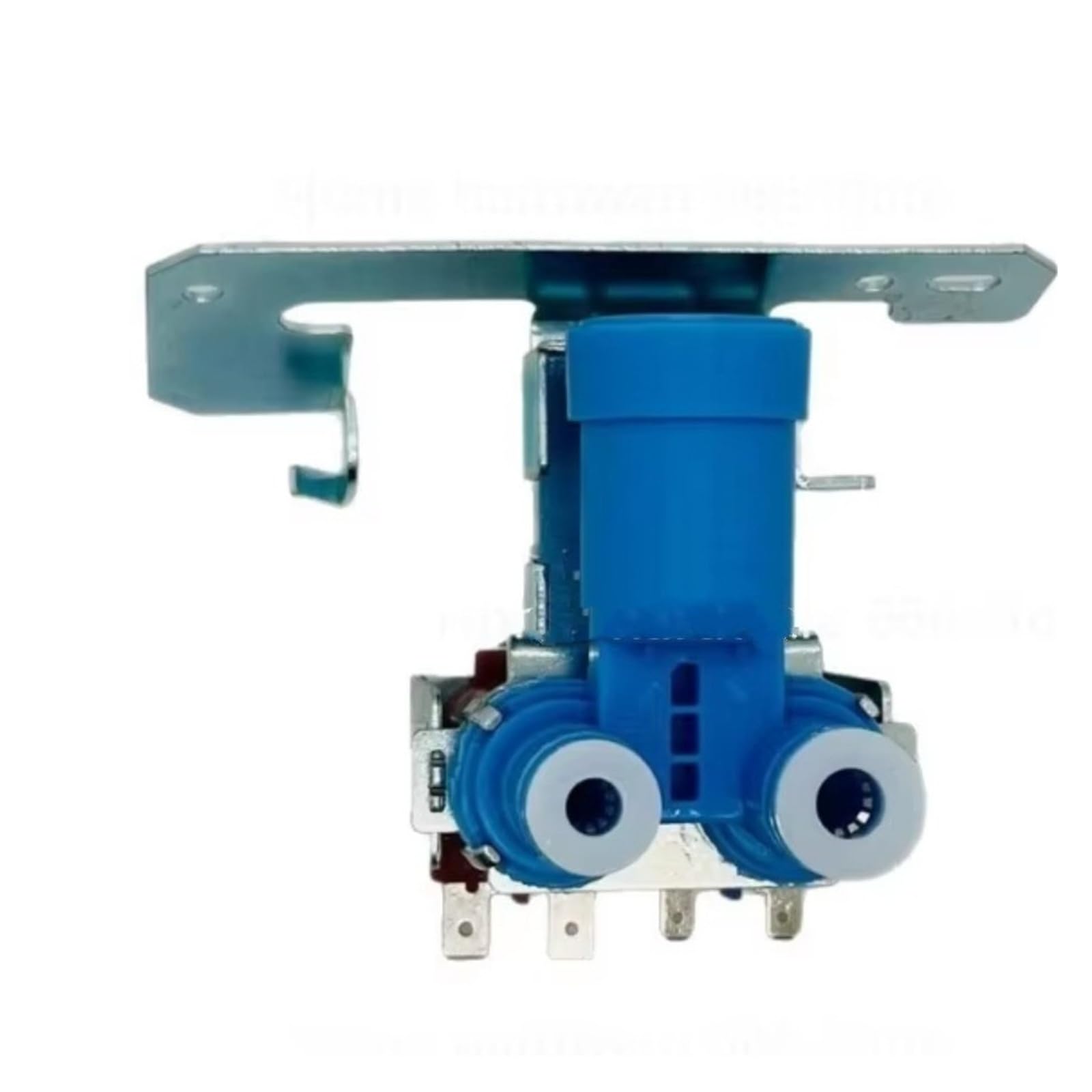 Hillar One Color Inlet Valve Washing Machine Refrigerator Water Inlet Valve Is Suitable For Refrigerator Wr57x10032 120V