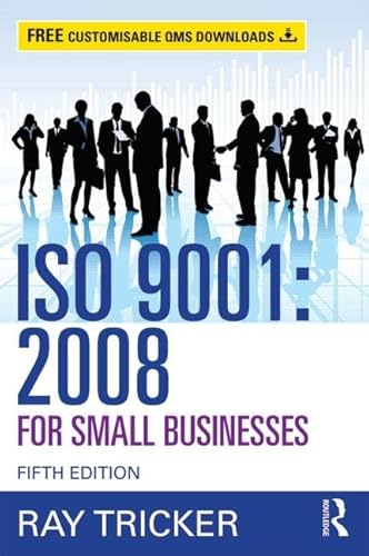 ISO 9001:2008 for Small Businesses