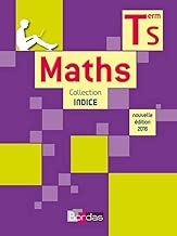 Download Indice Maths Tle S Spécifique PDF