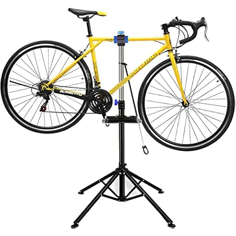 Janoon Adjustable Folding Bike Repair Stand Cover