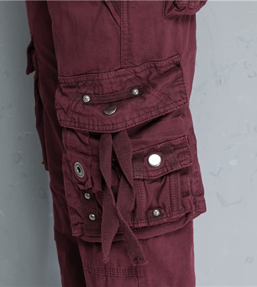 Onsoyours Pantalones Deportivos Mujer Elásticos Transpirables Yoga Running Fitness Hip Hop Cargo Pants Mujer Pantalones Deportivos Largos