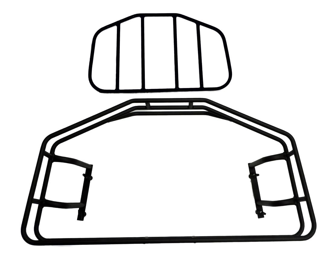 Generic Polaris RZR 900/1000S 2015-2021 Cargo Rack