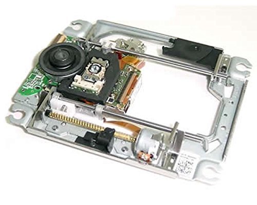 KES-410A KES-410ACA KEM-410CCA Replacement Laser Lens with Deck for Sony Playstation3 PS3 CECHH00 CECHK01 CECHL02 CECHM03 CECHP12 CECHQ00