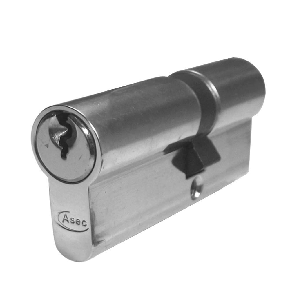Asec Nickel Cylinder As 25/10/30 Kd Np Euro