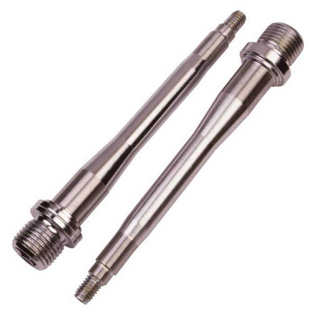 Burgtec Mk5 Penthouse Left Pedal Axle One Size