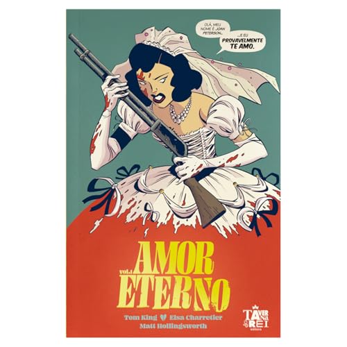 Amor Eterno - Vol. 01 (Volume 1)