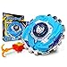 Produktbild 4D Fusion Modell Metall Masters Speed Kreisel | Kampfkreisel Mit Launcher Kinder, Jugendliche Und Erwachsene Änderungswerkzeug X1 Kabelgriffsender X1