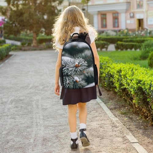 Mochila liviana deportiva casual para mujer y hombre miniatura 6