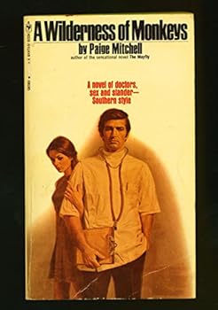 Mass Market Paperback A Wilderness Of Monkeys Book
