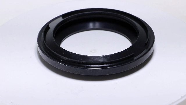 Image of RV Toilet Lip Seal Compatible with Thetford Toilet Porta Potti Cassette C2 C4 Before June 15 2000 Replace# 16175 33331