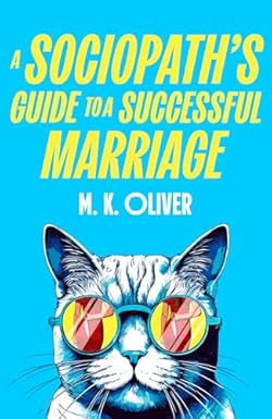 A Sociopath’s Guide to a Successful Marriage cover image