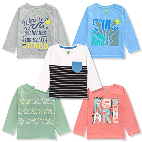 Image of YUV Unisex-Baby T-Shirt