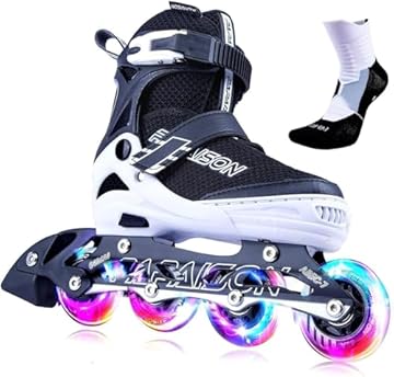 best rollerblades for beginners