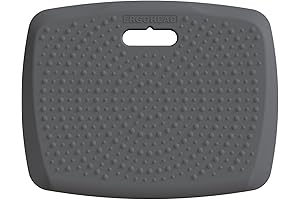 17" x 22" Anti Fatigue Mat, Work From Home Essentials