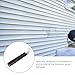 SEWACC Vinyl Siding Repair Tool and Removal Tool for House Maintenance Sturdy Steel Vinyl Siding Remover with Protective Design and Repair