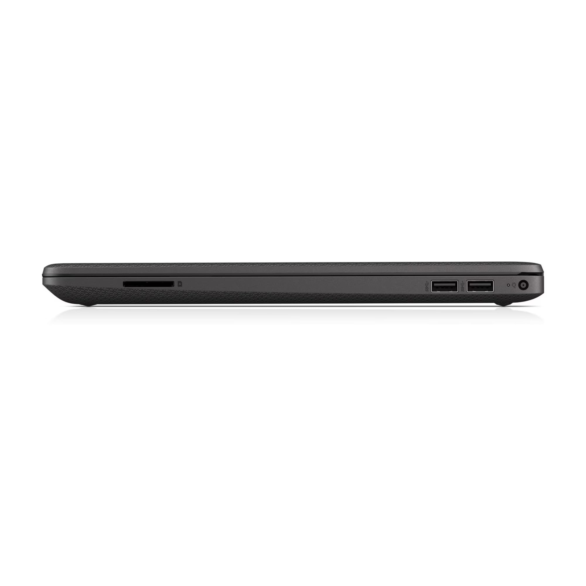 HP 250 G9, Notebook Computer Portatile, Intel N4500, Display HD da 15,6", Ram 16 Gb DDR4, SSD NVMe 512 Gb, W11 Pro, Libre Office Preconfigurato