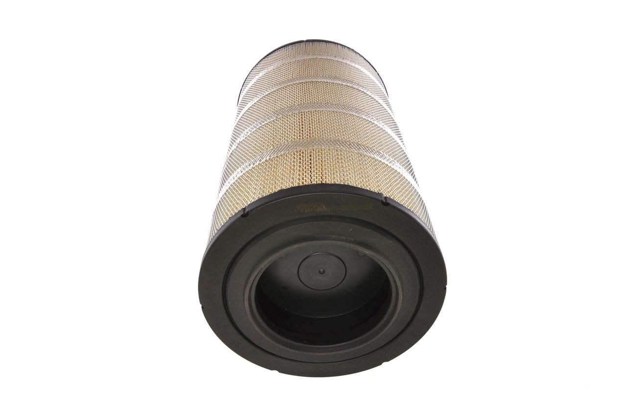 BOSCH F 026 400 514 Filtro de aire Cartucho filtrante Compatible con DAF XF 105