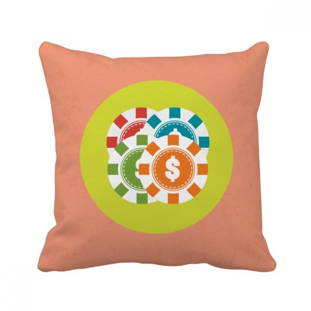 Coussin panneau avertisseur 220V pour briser la monotonie