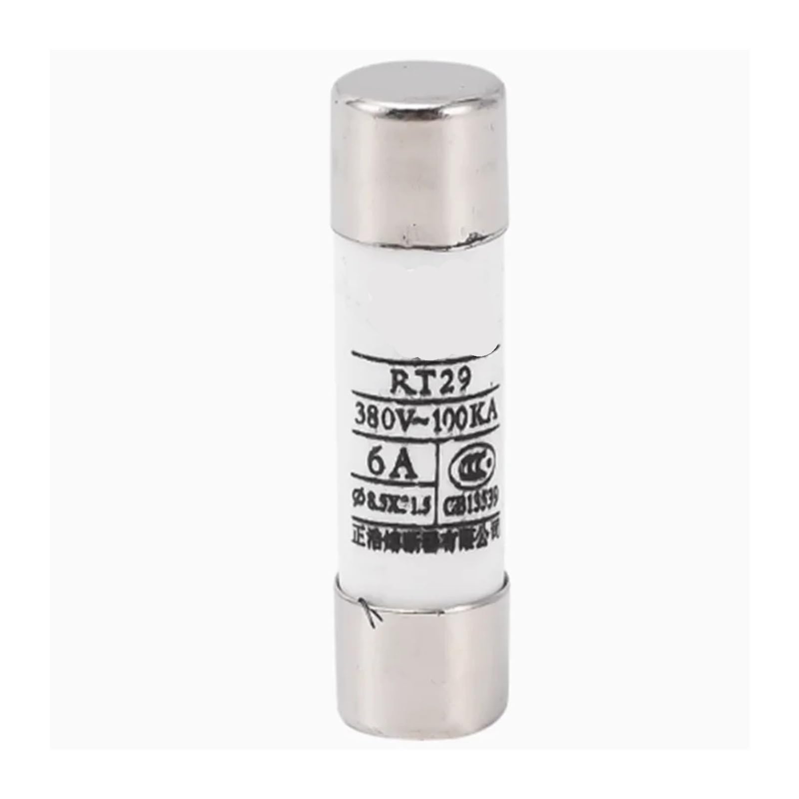 WTEPNQQDI 20 Pieces R014 RO14 Fuse RT29 8.5 * 31 5x31(6 Years)