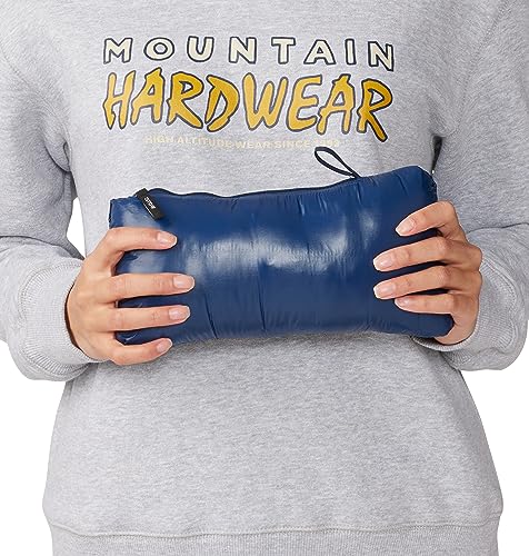 Image of Mountain Hardwear Men's Ghost Whisperer /2 Jacket for Climbing and Backpacking | Ultralight, Insulated, and Water-Resistant