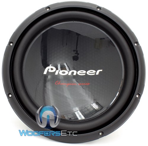 pioneer tsw1200pro