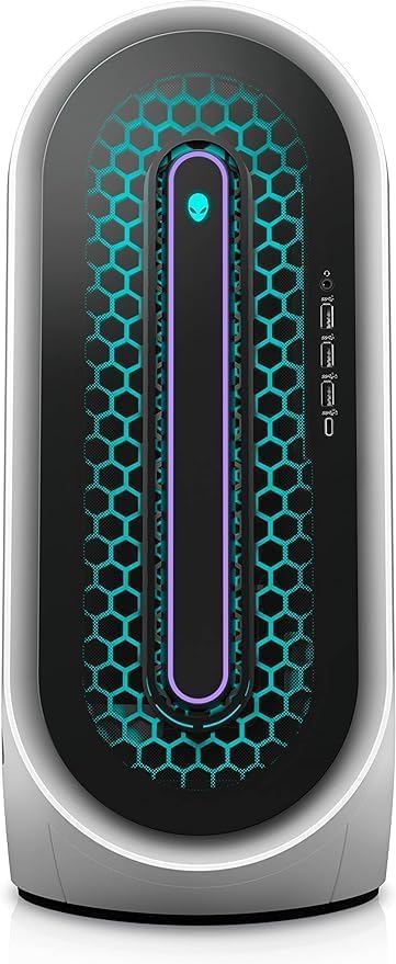 Amazon.co.jp: NEWDell Alien.Ware Aurora R15 ゲーミング 