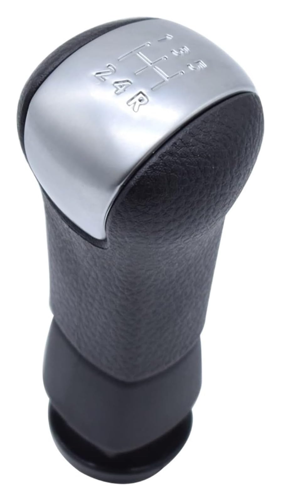 TRASH BIN Car Gear Shift Knob for Nissan for Qashqai NJ10 2 for X-Trail 2008-2013 Car Gear Shift Knob Styling 5 Speed Manual Shifter Lever Pen Head Ball