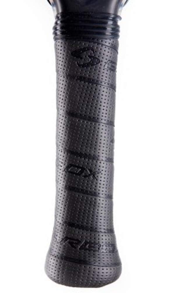 Gearbox Moisture Absorption Replacement Grip (Black)
