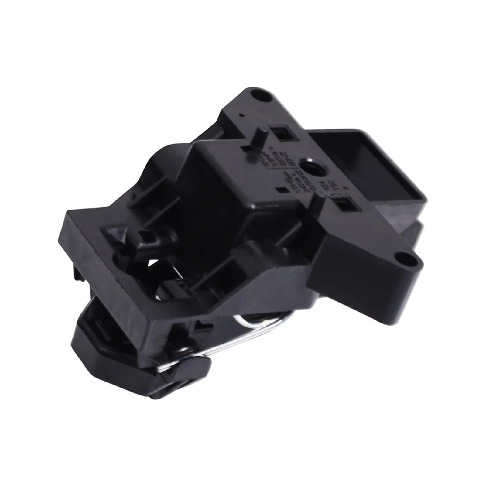 ABKB 5304527418 154722401 Zamek drzwi zmywarki Zamek drzwi zmywarki zamienny do lodówki 77x72mm