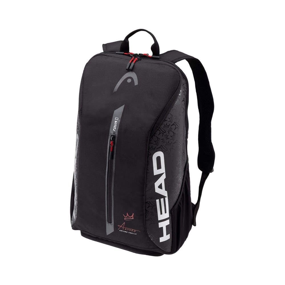 HEAD Mochila Coello Tour Padel 25l 261975
