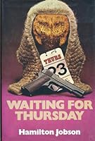 Waiting for Thursday 0312854269 Book Cover