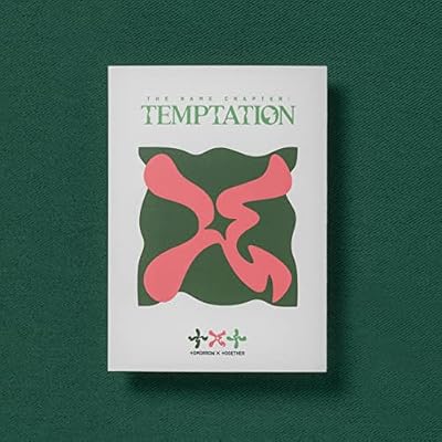 Name Chapter : Temptation