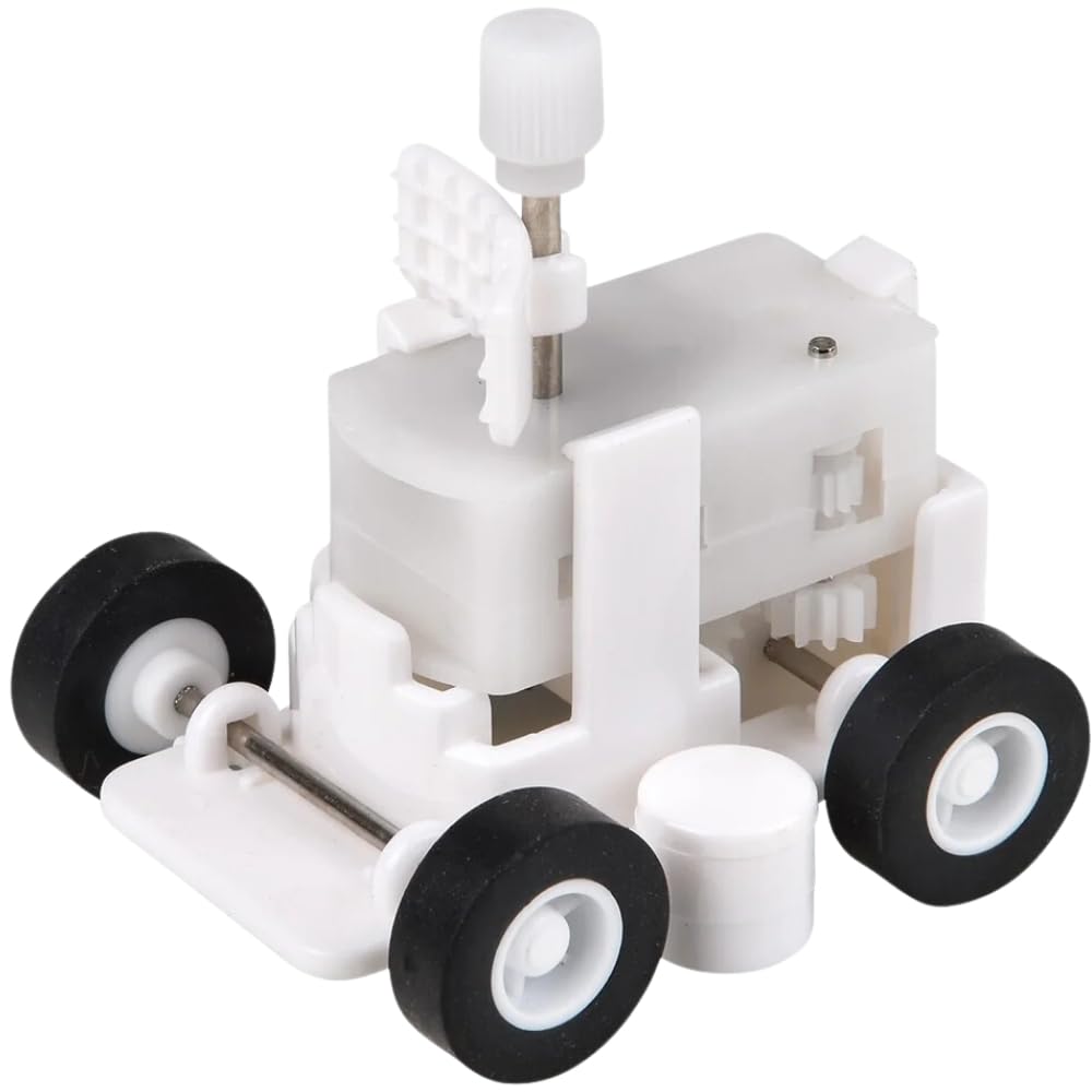 4M Kidz Labs Zero Gravity Fridge Rover : Amazon.ca: Home