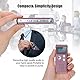 Digitales Diktiergerät,COVVY 8GB Audio Aufnahmegerät,Digitaler Voice Recorder mit Spracherkennung für Interview,Vorlesung,Unterricht,Meeting und Vorträge
