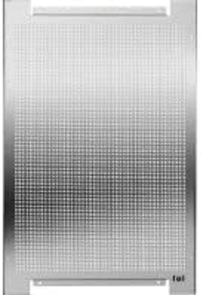 PLACA MONTAJE 400x600mm, 19mm