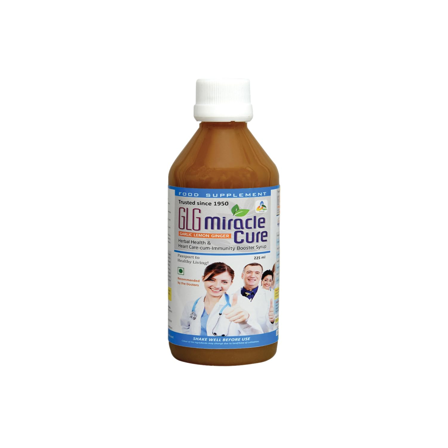 Syrup for Sugar Control Diabetes-image-1