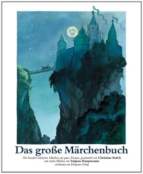 Hardcover Das große Märchenbuch [German] Book
