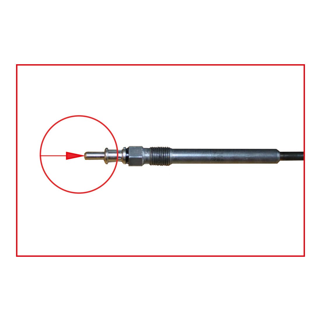 vibrations glühkerzen ausdreher 39 Bissanzeiger-Ideen main image 0