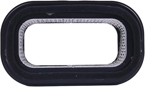 Miniatura 5 de JZGRDN Filtro de aire 11013-2114 11013-2139 11013-2204 11029-2005 11029-2016 MIU11376 M76076 M117254 compatible con John Deere 425 445 250 0 250 0A