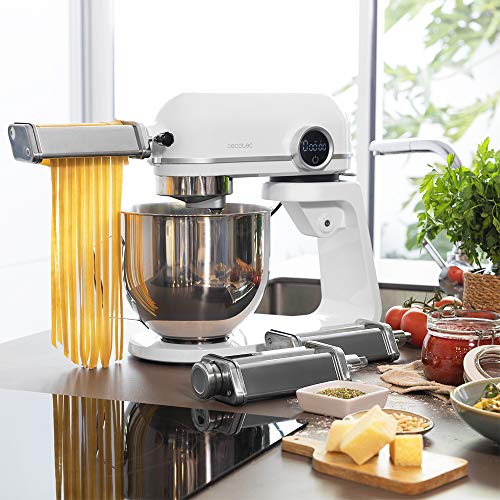 Cecotec Attacco per impastatrice Twist & Fusion