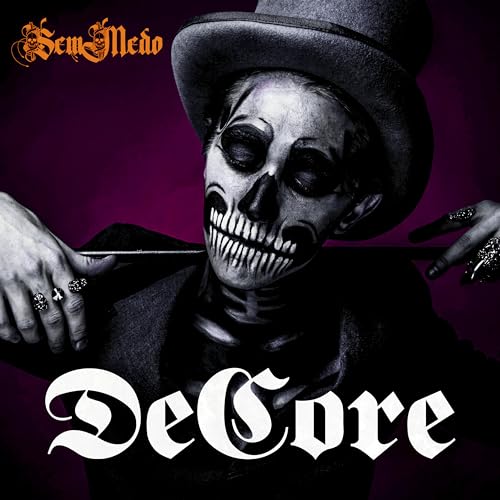 O Mau Filho a Casa Torna by Decore on Amazon Music