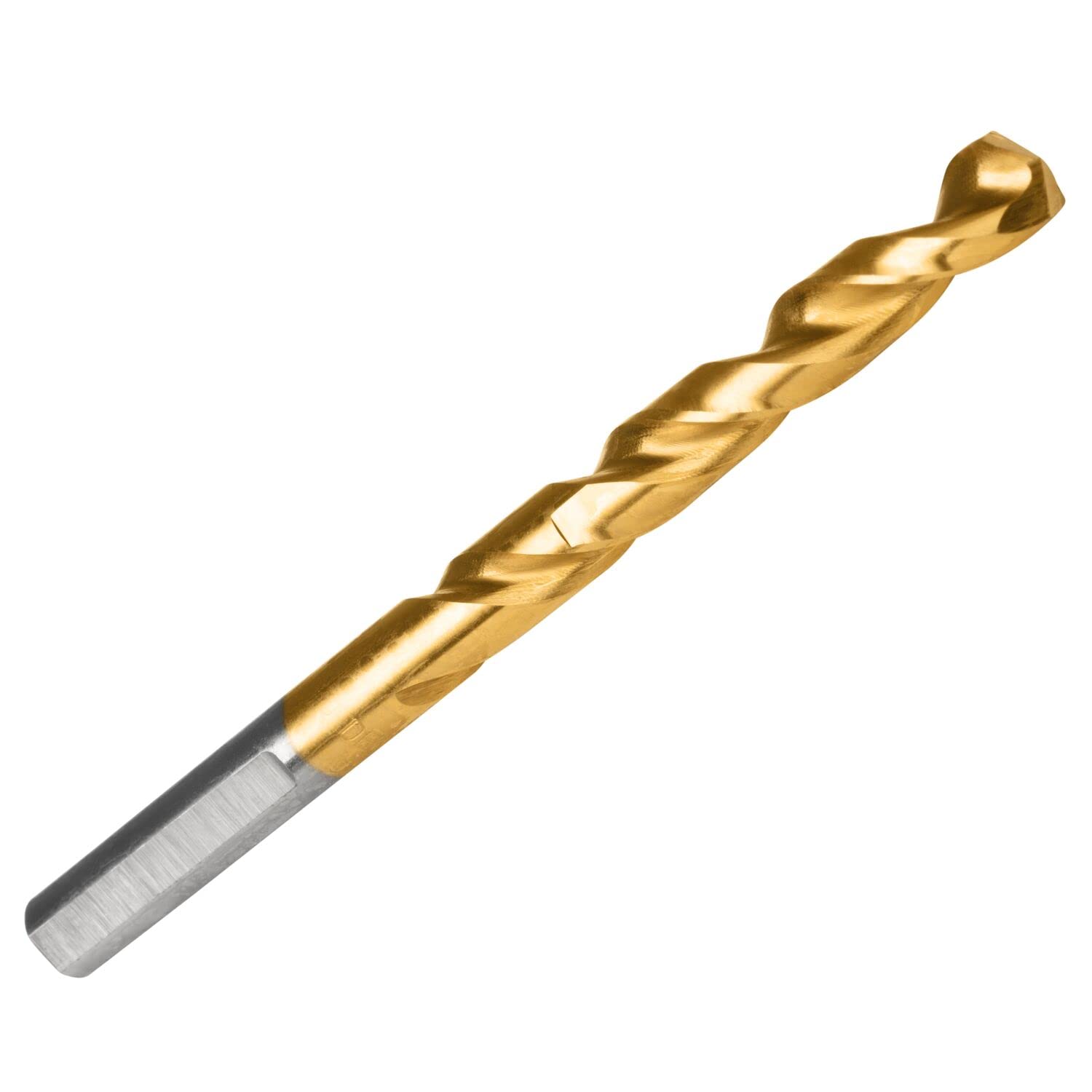 DEWALT DW1320 5/16-Inch Titanium 